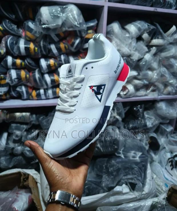 Lecoq Sneakers - thumbnail 2