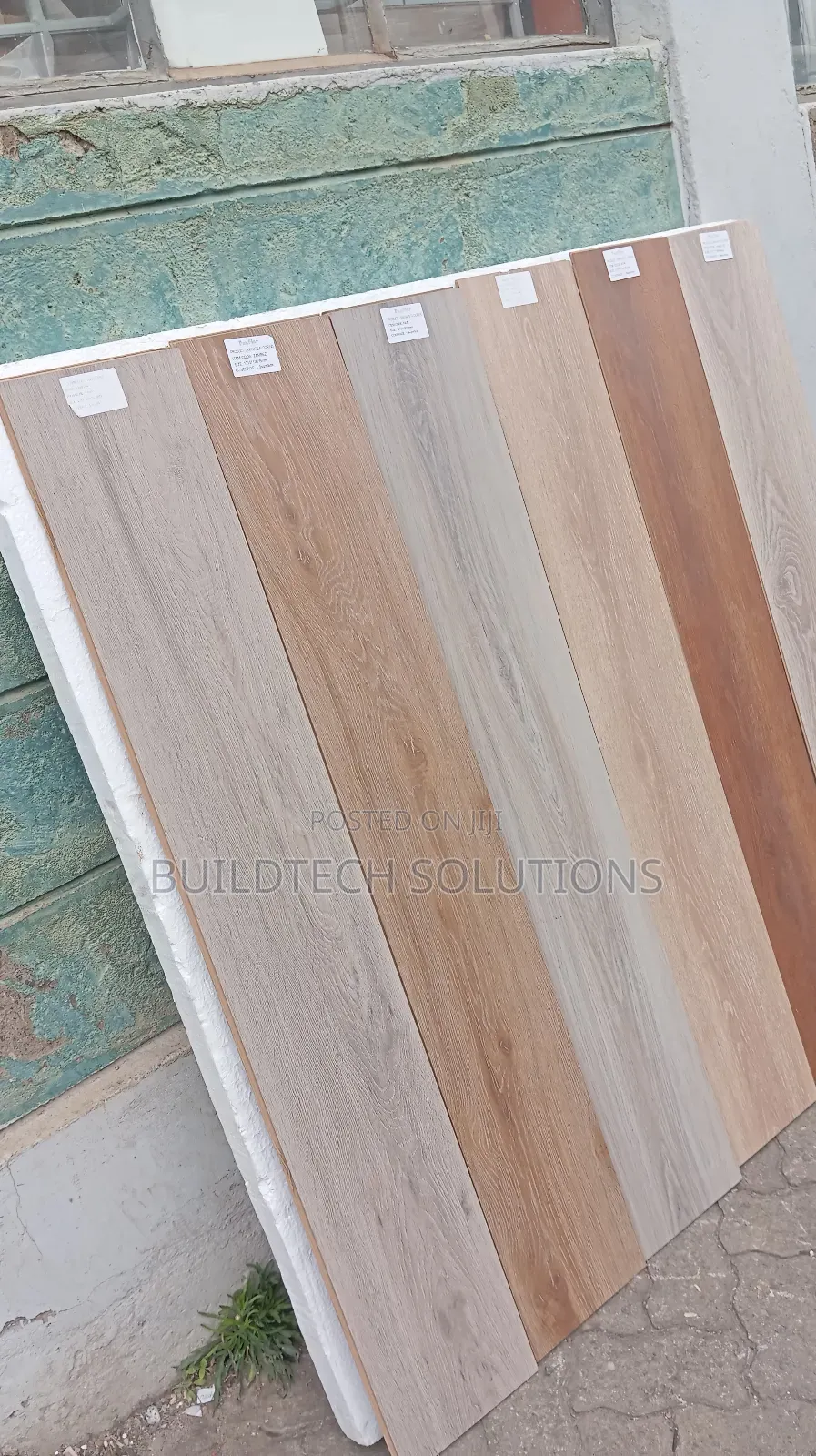 High Quality Laminates