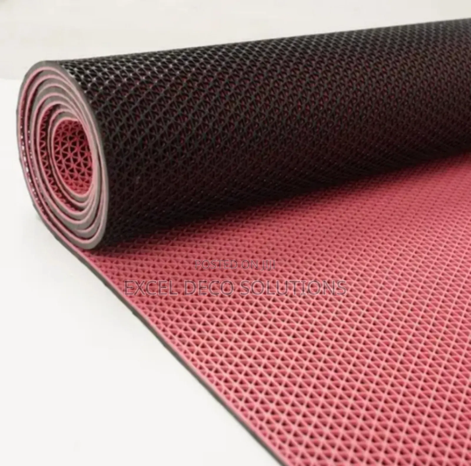 Anti-Slip Bath Mat With Maximum Coverage