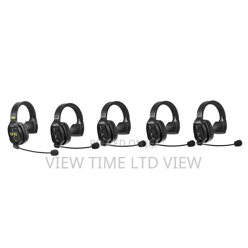 Saramonic Witalk Wt5s 5 Person Wireless Intercom System
