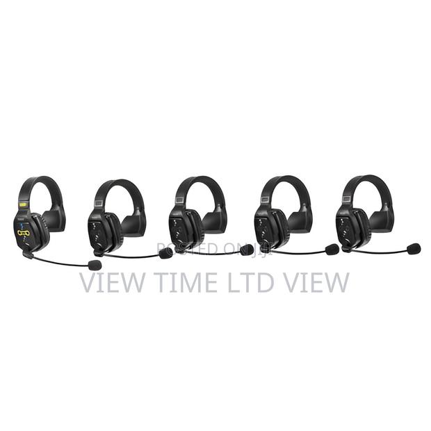 Saramonic Witalk Wt5s 5 Person Wireless Intercom System