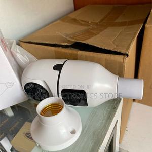 V380 Dual Screen PTZ Wifi Dual Lens Ir Color Night Vision