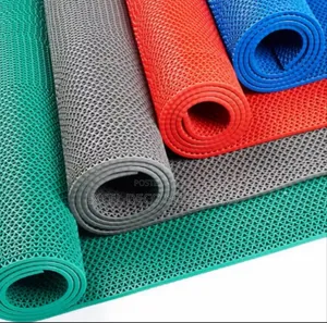 Heavy-Duty Anti-Slip Mat for Seniors