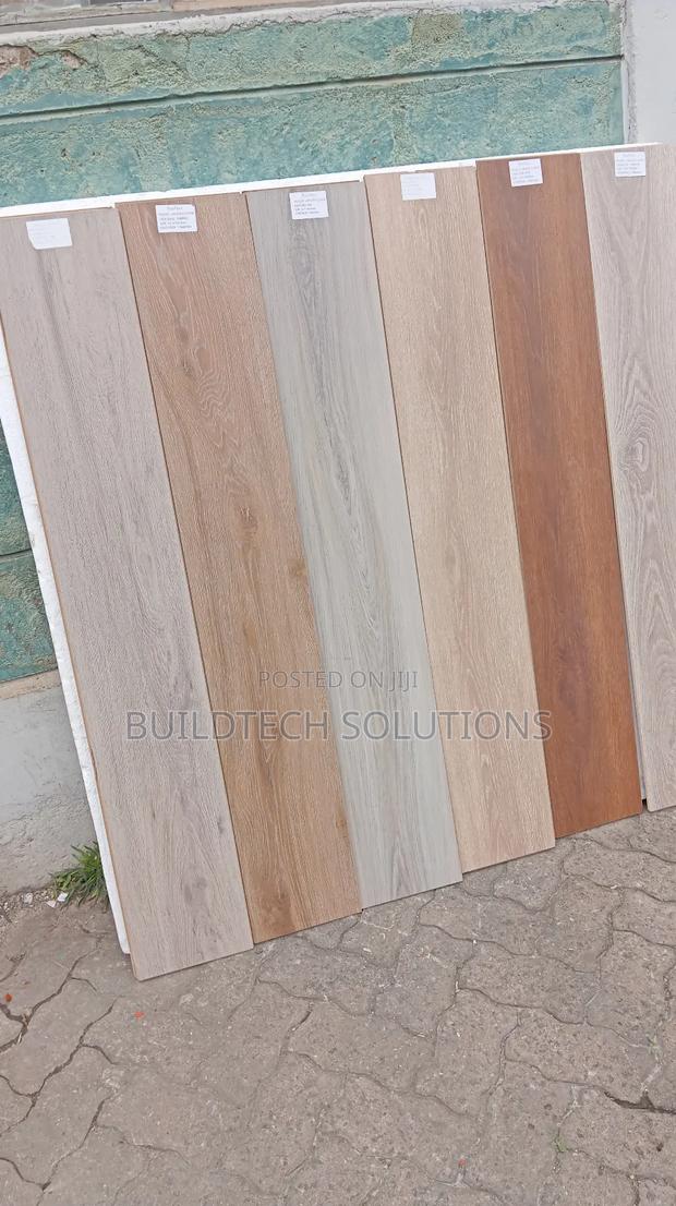 Floor Laminate - Wooden Floor Laminate - thumbnail 2