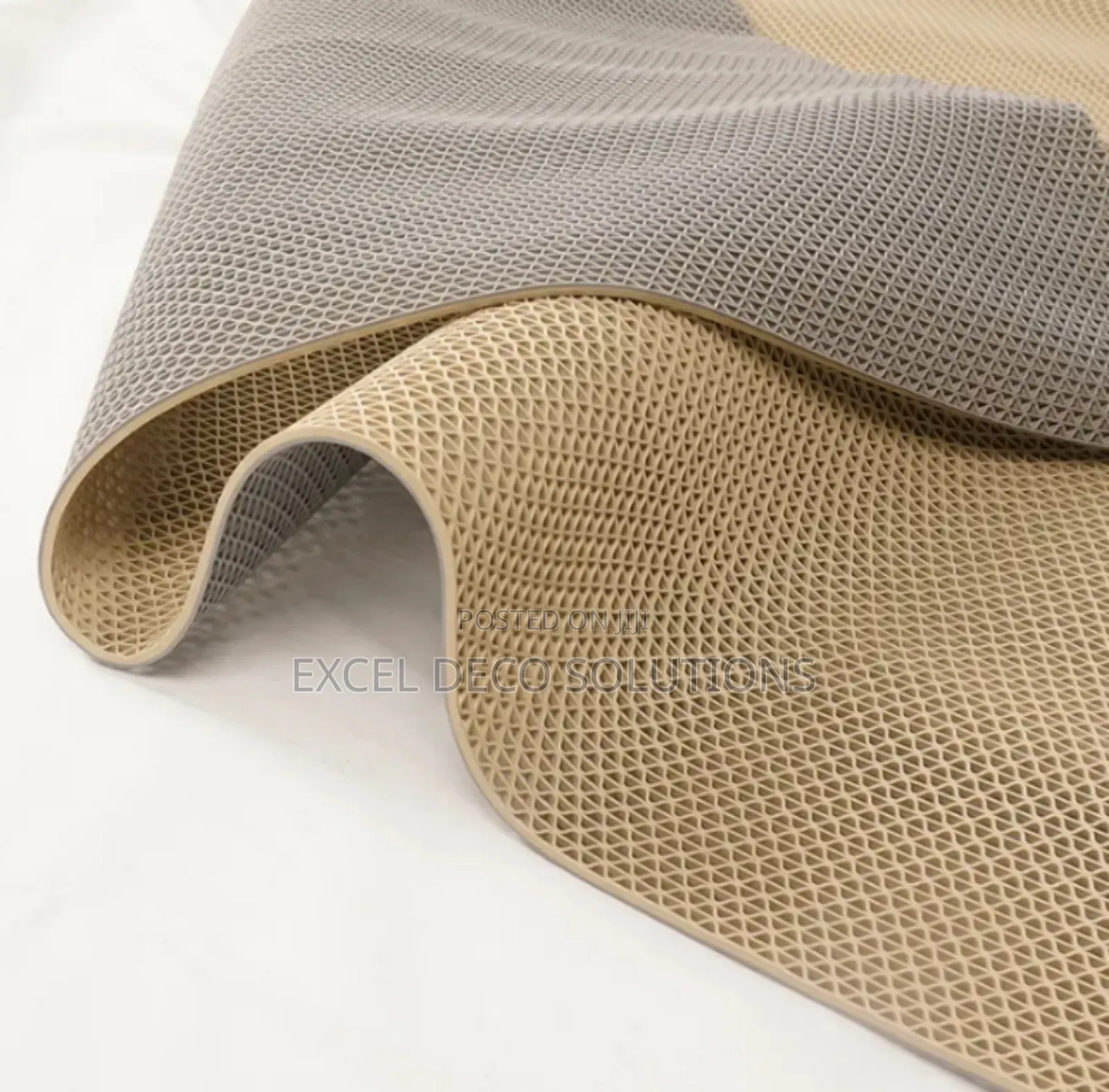 Soft Touch Non-Slip Mat for Sensitive Feet