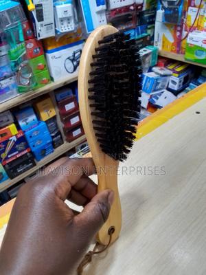 Big Kinyozi Brush - thumbnail 2