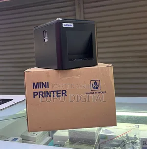 Mini Printer