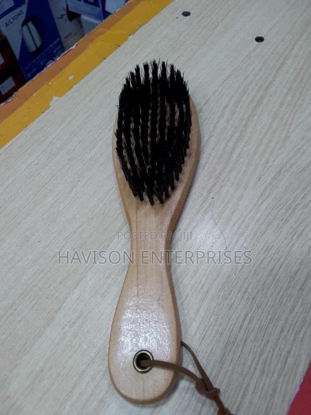 Big Kinyozi Brush - thumbnail 3