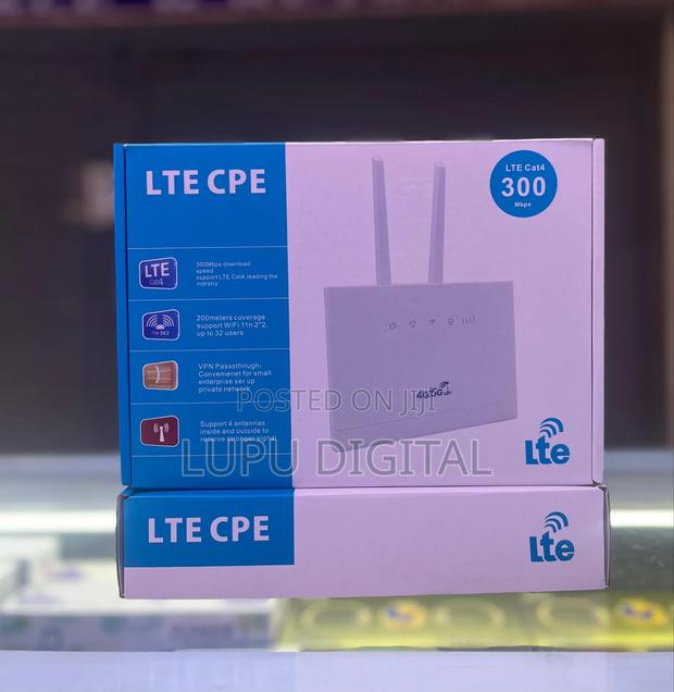 4g/5g Simcard Routers