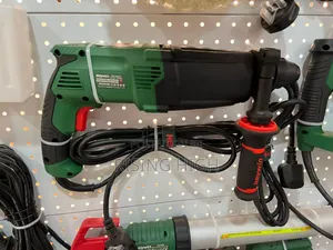 Powerful Rotary Hammer 1050w