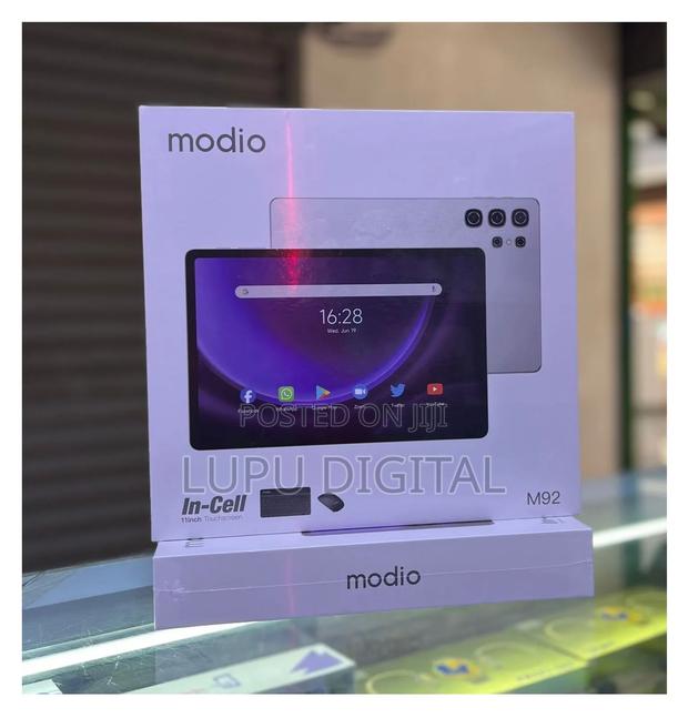 New Modio M792 1 TB - main view