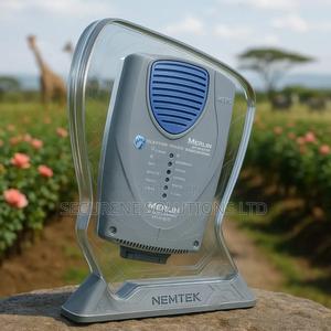 Merlin Stealth M18s Energizer Single-Zone Fence Energizer - thumbnail 2