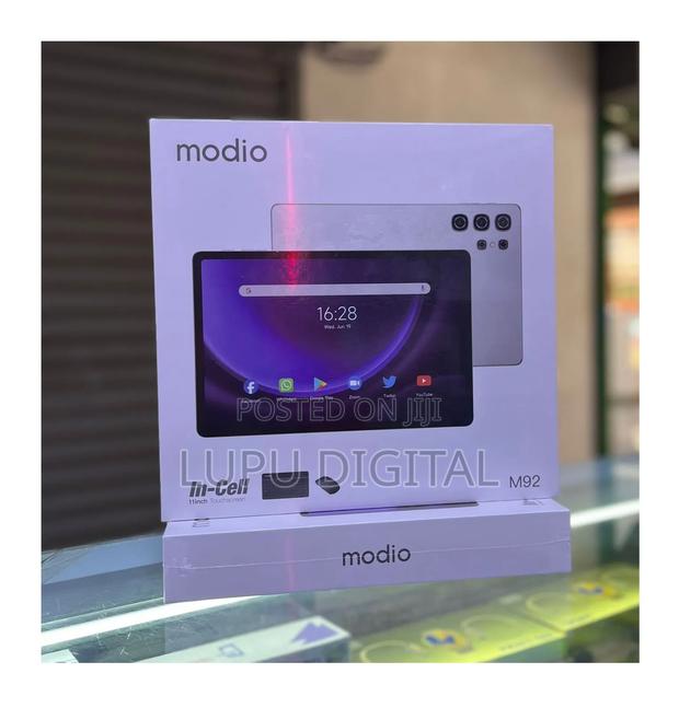New Modio M792 1 TB - thumbnail 2
