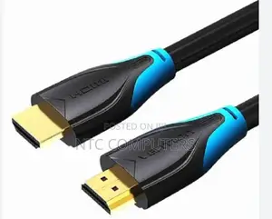 Vention Hdmi Cable 10m Black