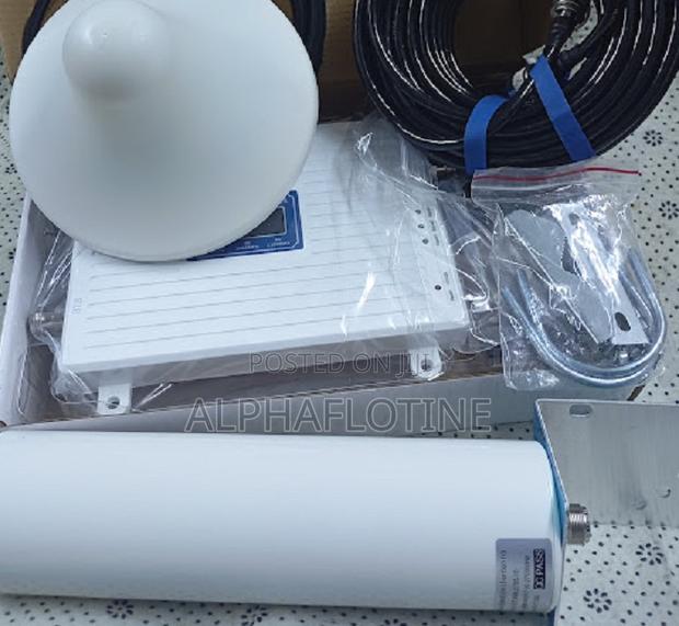 GSM Signal Booster - thumbnail 3