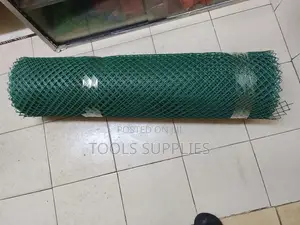 Poultry Wire Mesh/Plastic Wire Mesh 25m