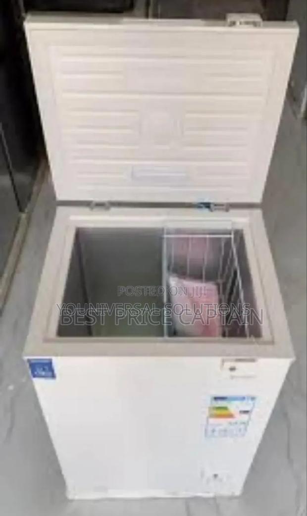 Ailyons Freezer 100l