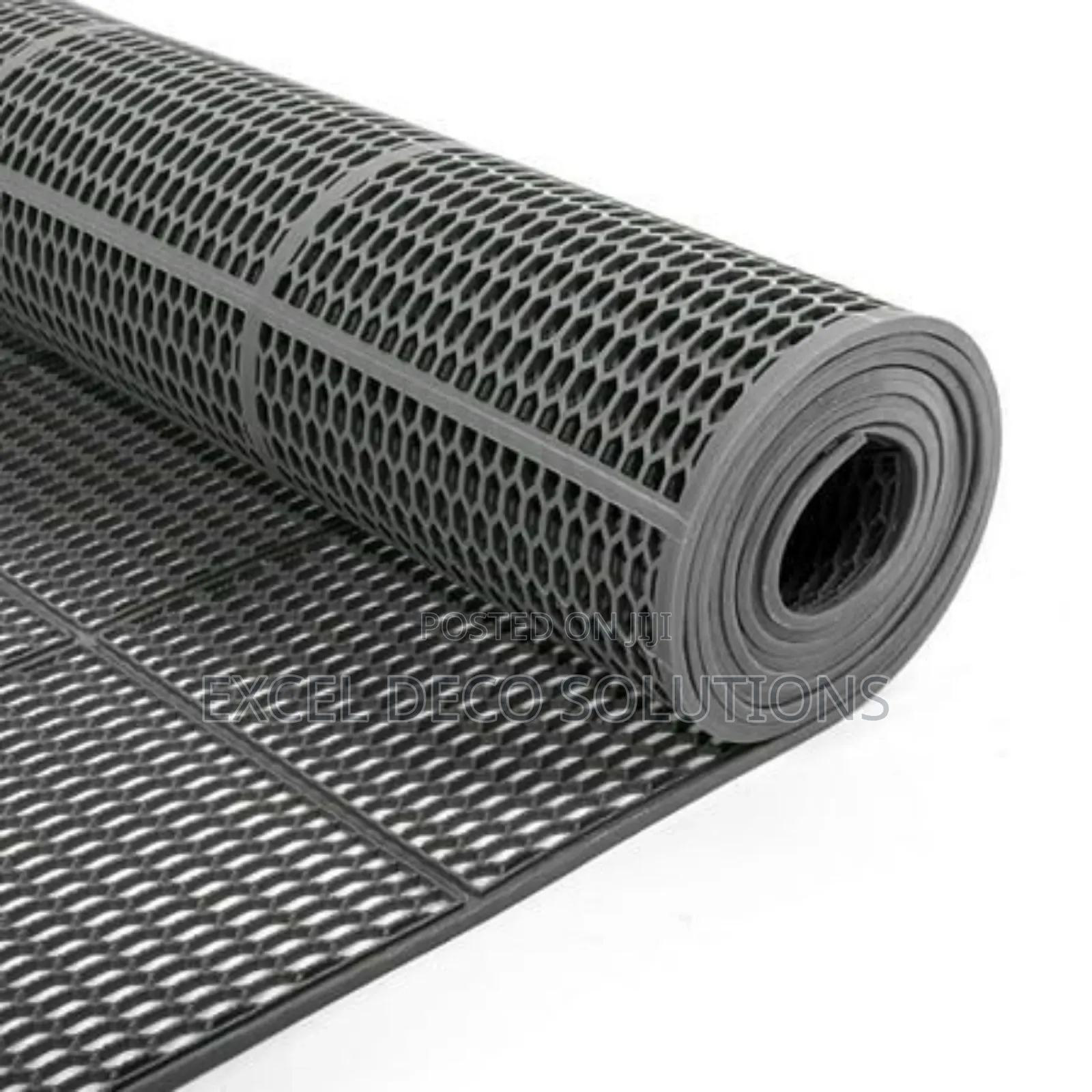 Budget-Friendly Non-Slip Bathroom Mat