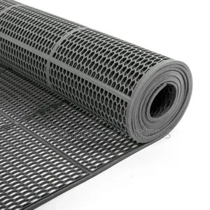 Budget-Friendly Non-Slip Bathroom Mat
