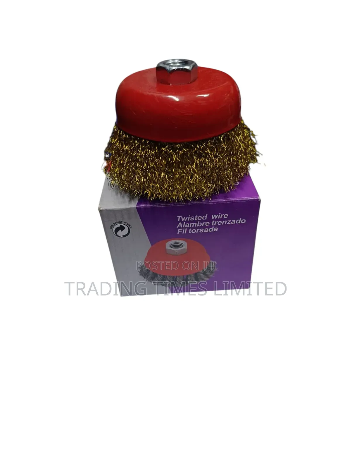 Wire Brush