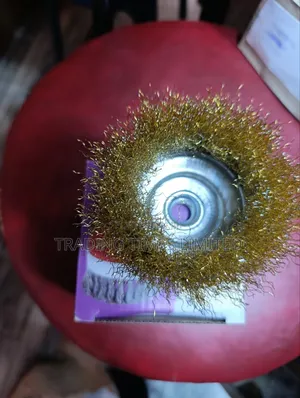 Wire Brush