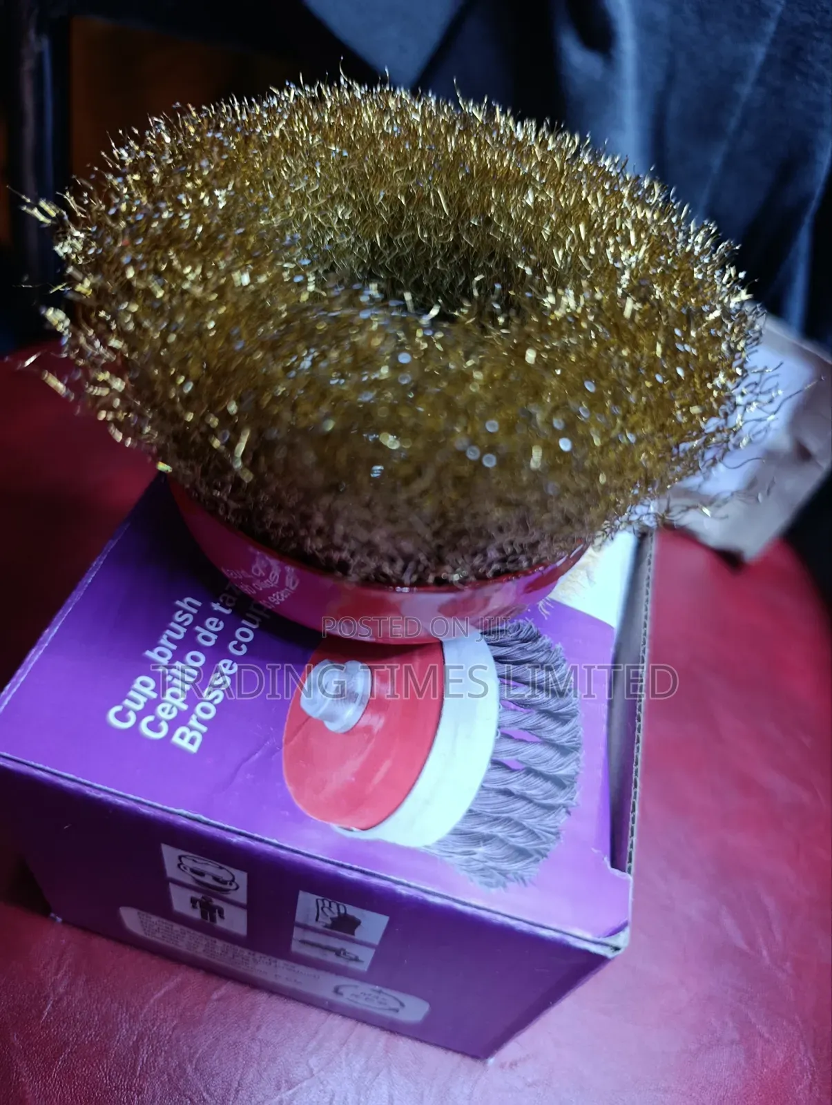 Wire Brush