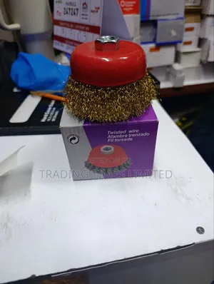 Wire Brush