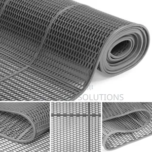 Premium Anti-Slip Safety Mat – Grip