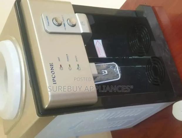 Ipcone Silver Ipcon Hot and Normal Table Top - main view