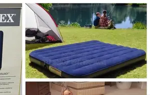 Mattress! Tex Inflatable # Matress 3*6