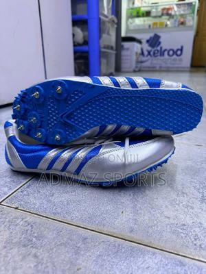 Spike Running Shoes - thumbnail 2