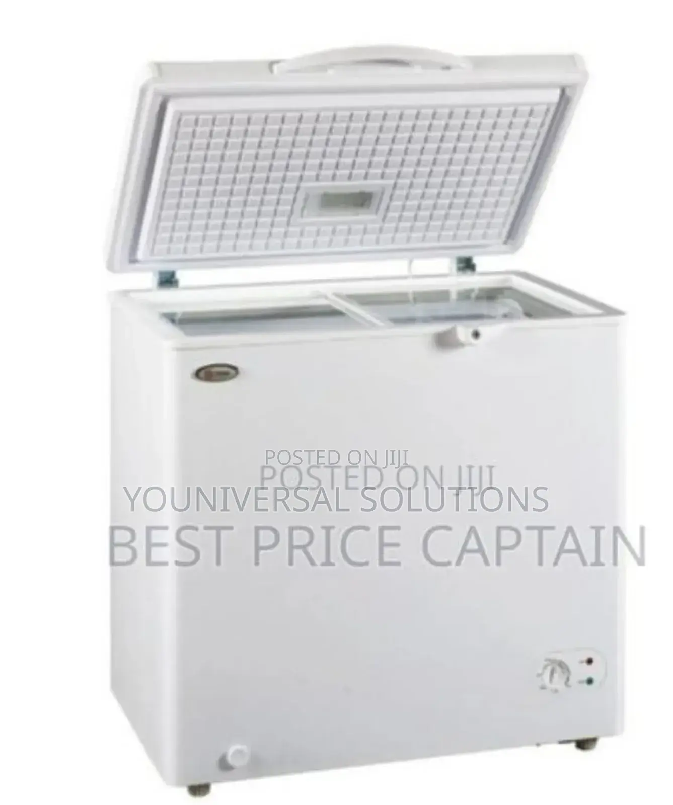 Ailyons Freezer 150litres