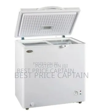 Ailyons Freezer 150litres