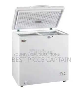 Ailyons Freezer 150litres