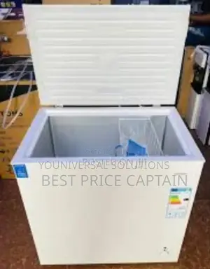 Freezer 200 Litres Ailyons