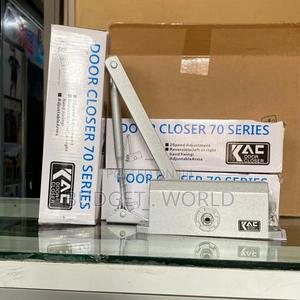 - Automatic Adjustable Hydraulic Door Closer ,On Going Offer - thumbnail 2