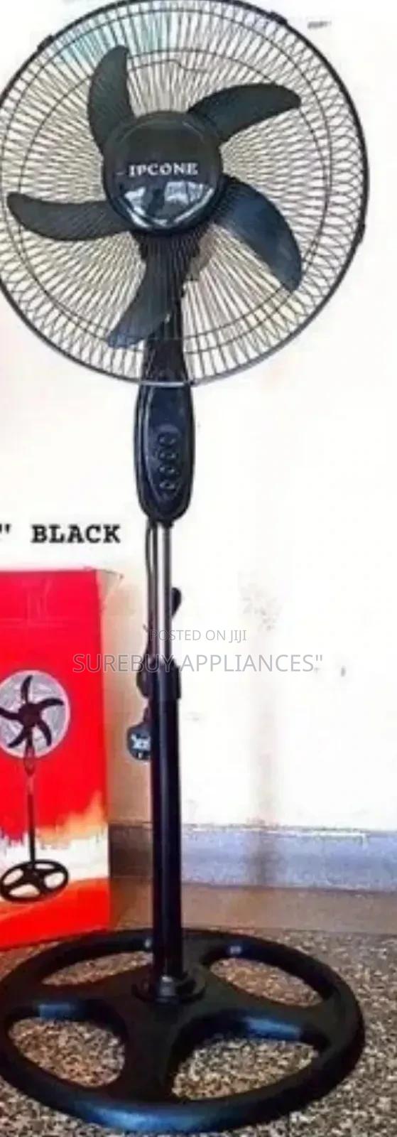 Ipcone 18 Inch Standing Fan