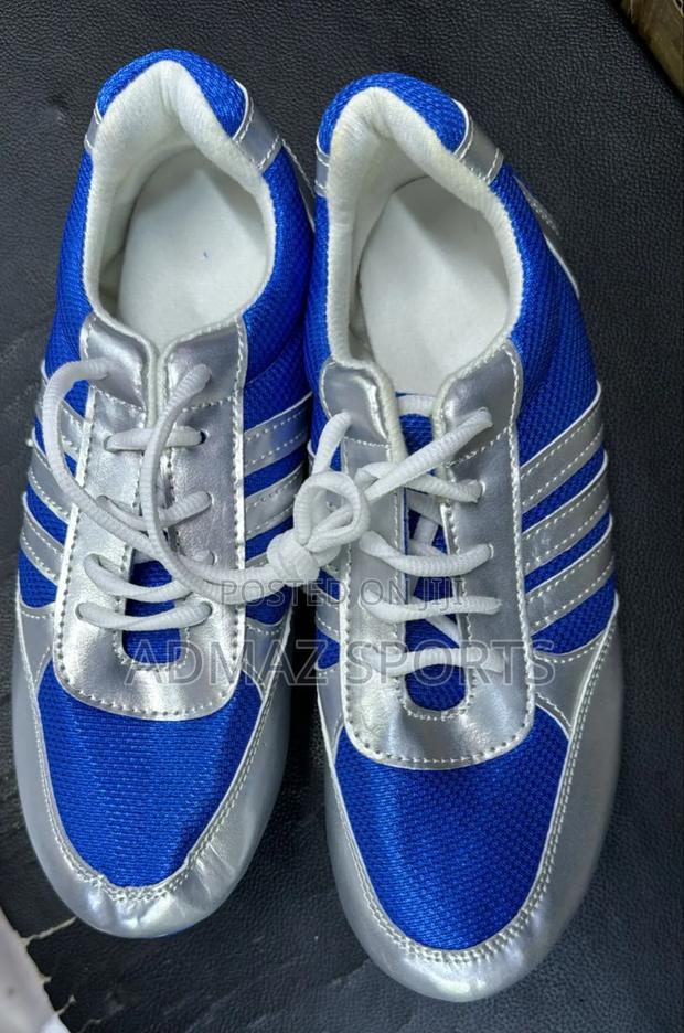 Spike Running Shoes - thumbnail 3