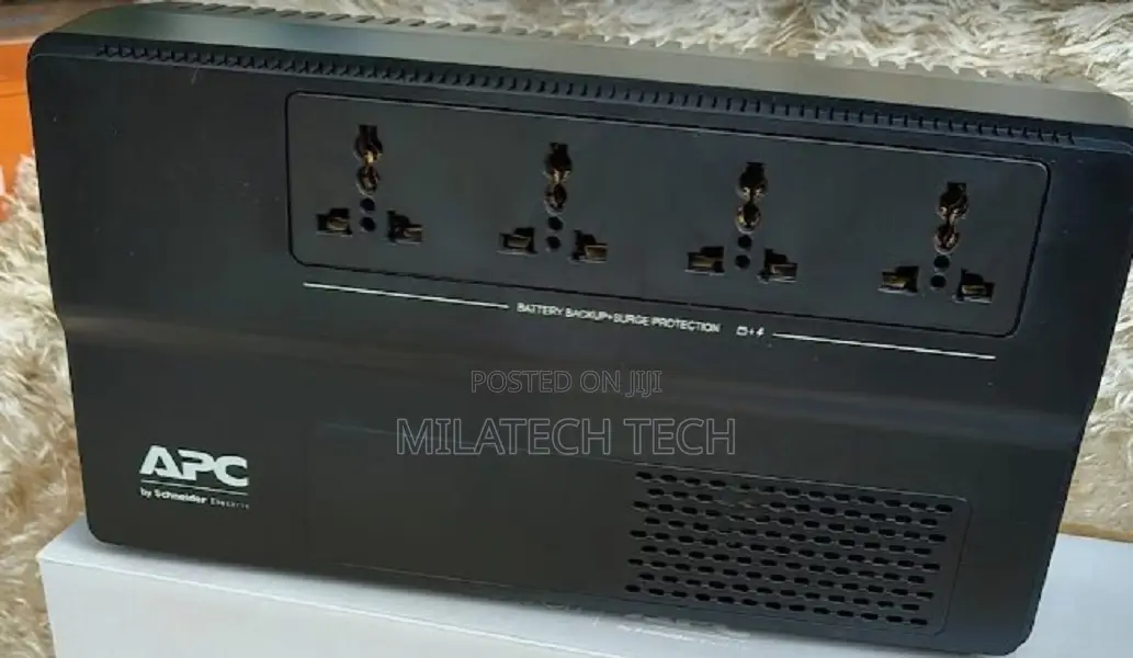 650va /1.0kva Apc Ups.