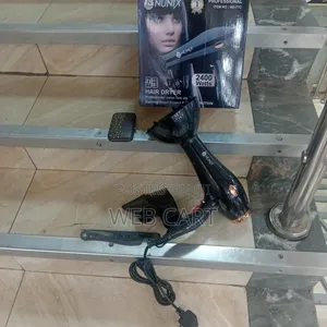 Hd-77c Hair Dryer