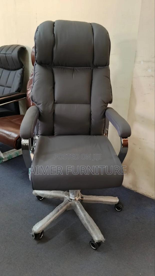Executive Boss Chair