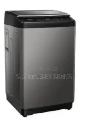 Hisense Washing Machine 9kg Top Load Full Automatic