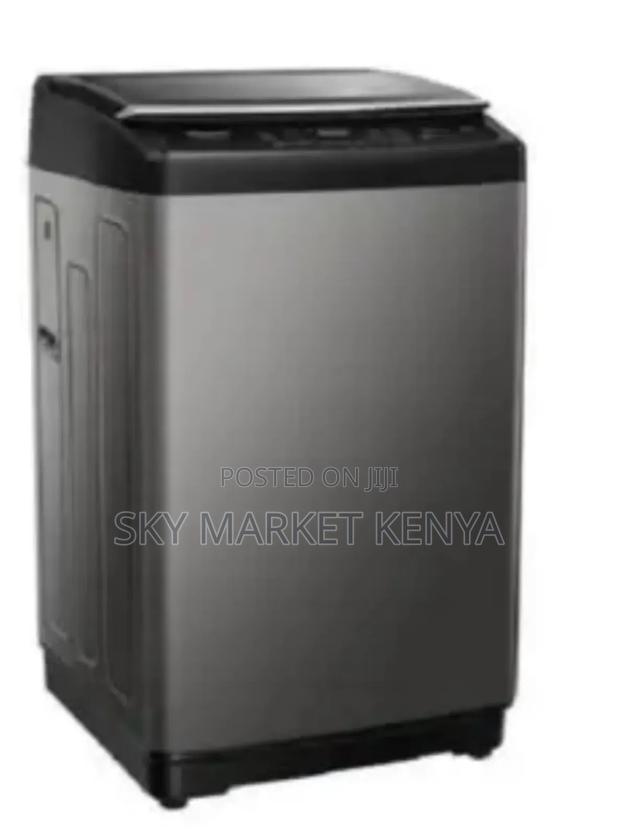 Hisense Washing Machine 9kg Top Load Full Automatic