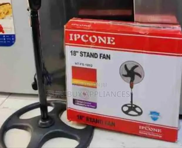 Ipcone Fan 18 Inch Floor Standing Fan