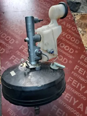 Brake Master Cylinder Nze/Fielder/Wish