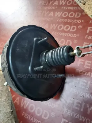 Brake Master Cylinder Nze/Fielder/Wish