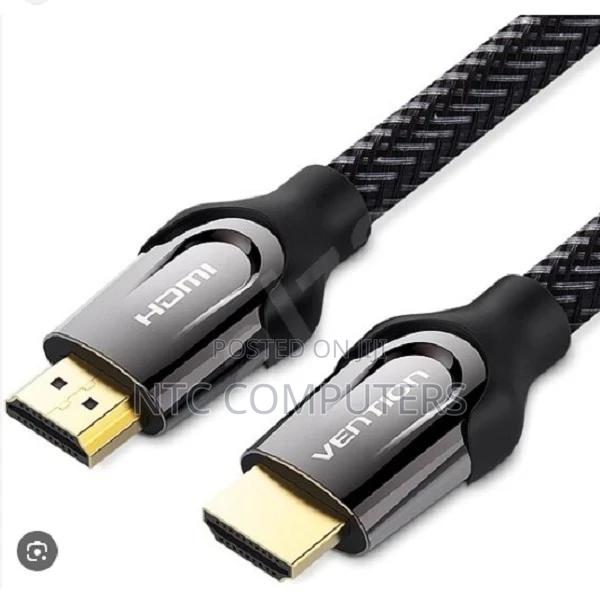 Vention Hdmi Cable 30m Black for Engineering