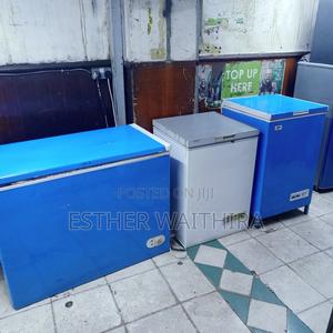 Affordable Chest Freezers on Sale