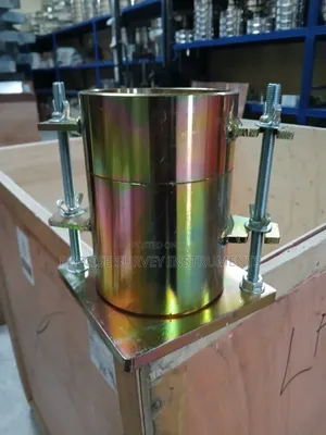 Concrete Test Cylinder Moulds -Accurate/Durable and Reusable