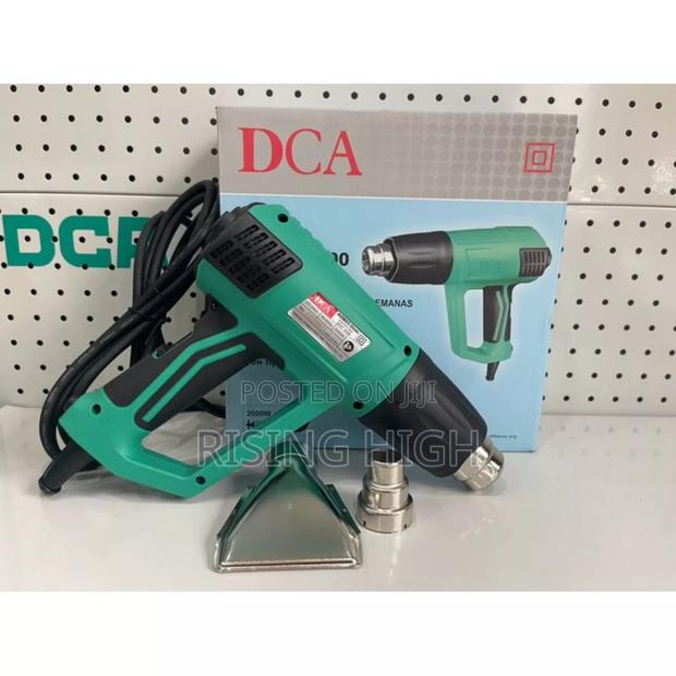 Best Rotary Hammer Drill 1050 W - main view